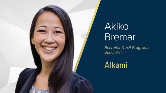 Photo courtesy of Alkami Technology.