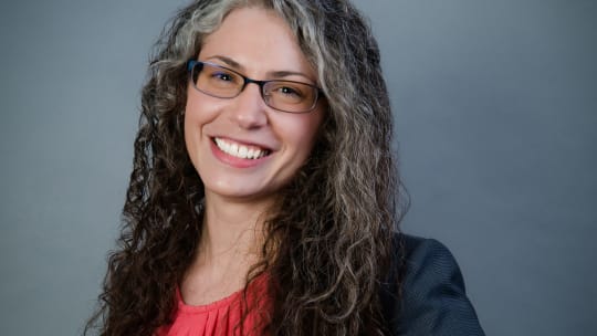 Melissa Dobbins, CEO of Career.Place.