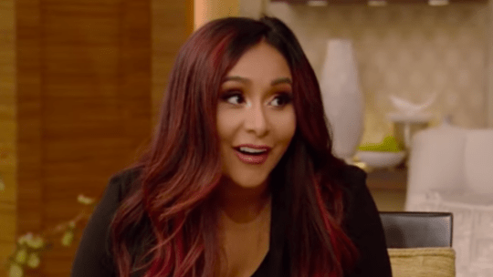 Snooki