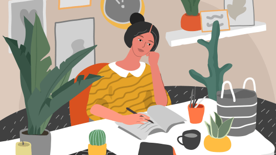 3 Ways Successful People Reinvent Themselves, According to a Transitional Life Coach