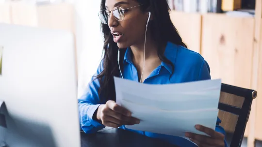 The 1 Technique That Will Instantly Make You Sound Like a More Powerful Communicator