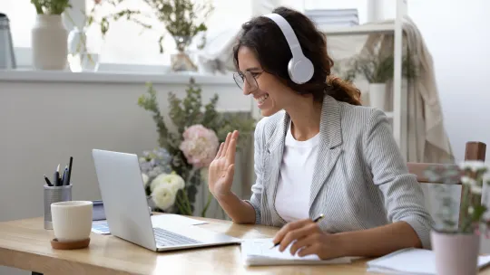 I Launched a Company During COVID — Focusing on These 5 Things Made Me Successful