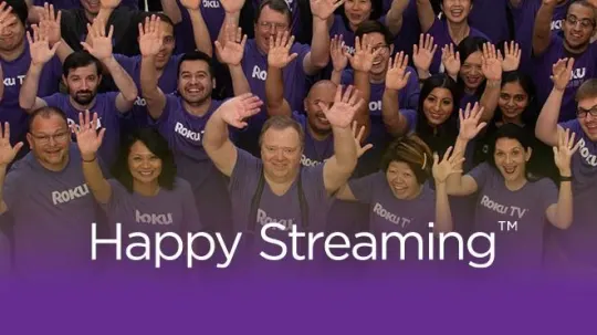 Roku employees