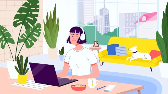 7 Important Steps to Take Now if You’re Going to be Long-Term Remote 