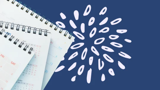 calendars