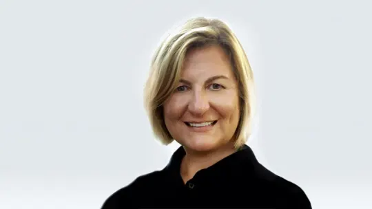 Ann Buckingham