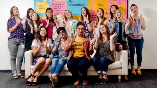 Photo Courtesy of IBM.