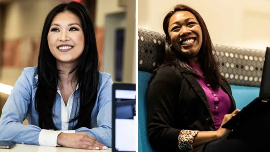 The No. 1 Misconception People Have About Tech Careers,  According to Women Who’ve Debunked It