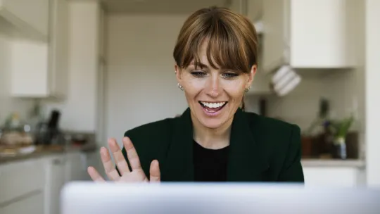 Want to be happier at work?