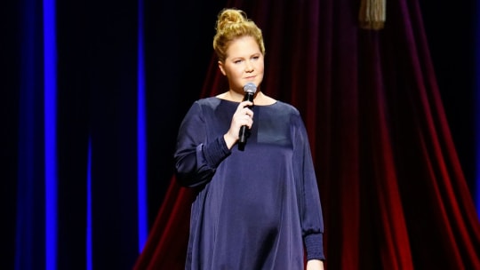 Amy Schumer