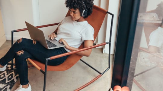 women in tech