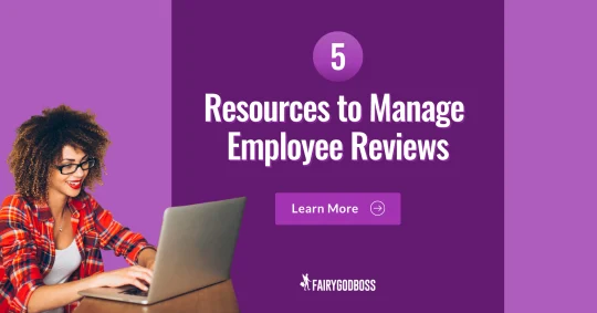 Best Company Reviews by Employees: 5 Resources to Manage Employee Reviews