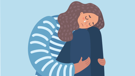 There’s No ‘Solution’ for Grief, But These 10 Statements Can Offer Some Healing
