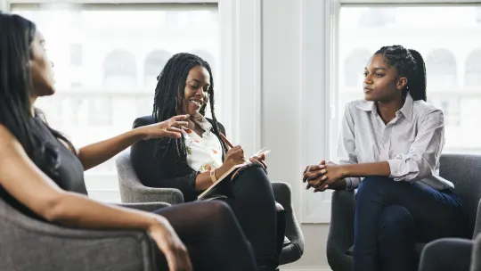 This Iconic Firm is Setting the Bar With a Data-Driven Approach to Diversity — Here's How