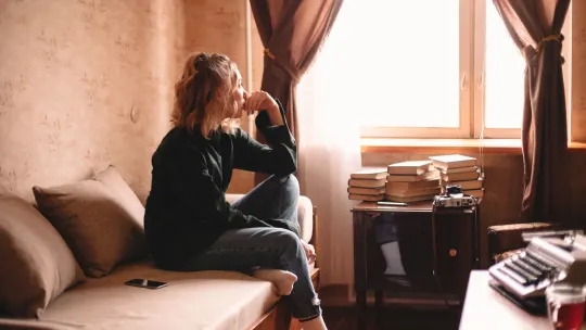 9 Things That Helped Me Manage Work While I Was Grieving