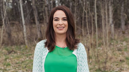 Krista S. Anderson