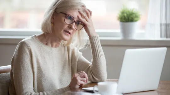 I’m a Leadership Coach — This is My No. 1 Red Flag That a Client's Workplace is Toxic