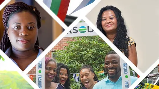 Eversource employees.