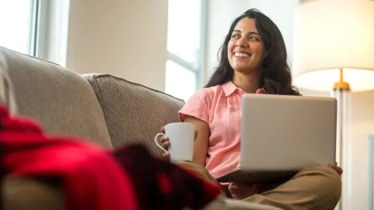 I’ve Worked Remotely For Years And Have Plenty of Personal Time Every Day — Here’s How