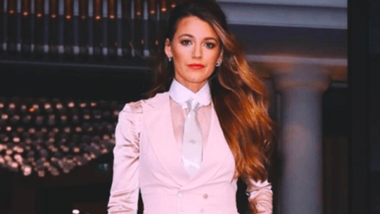 Blake Lively