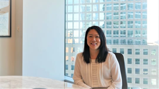 Photo Courtesy of Goldman Sachs. 