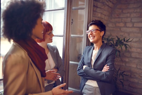 Women Talking
