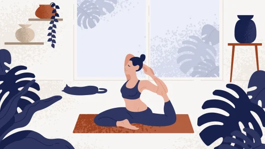 I Tried Gwyneth Paltrow’s Morning Routine and This is What Happened