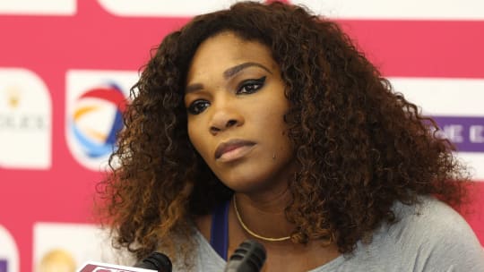 Serena Williams