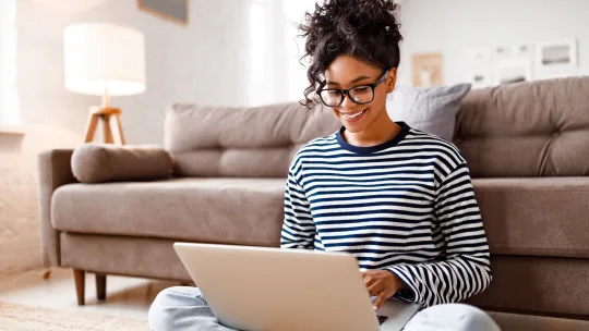 Computer programmer