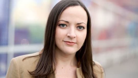 Photo Courtesy of Leslie Feinzaig.