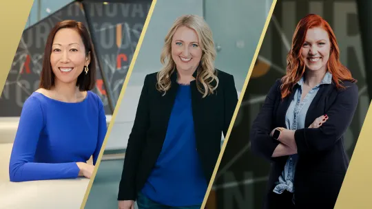 Photo Courtesy of Alkami.