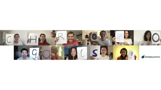 7 Things to Know About Chronosphere’s Culture (And Why You  Should Want to Be a Part Of It)