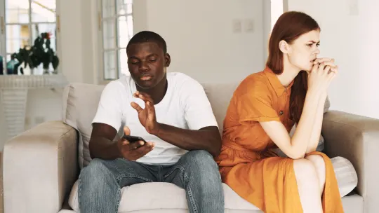I’m Breaking Up With My Partner — And We Live Together 
