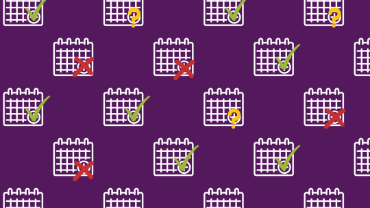 calendars