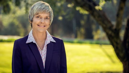 Jennifer Jo Wiseman, Vice President of Consumer and Product Insights at E. & J. Gallo Winery