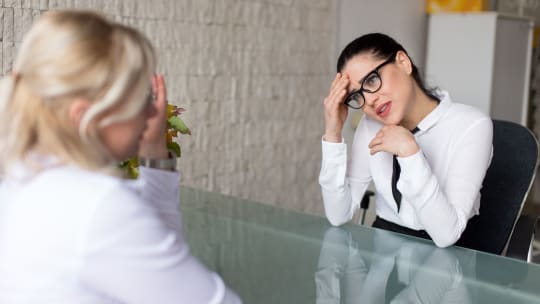 Job Interview