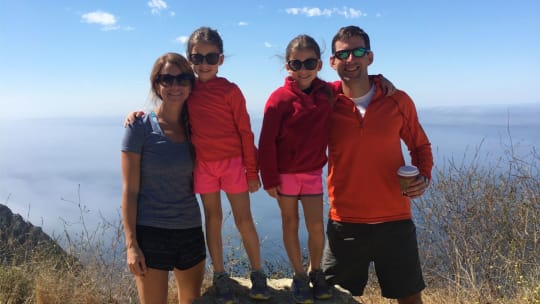 Katrina Liddell, Senior Vice President of Sales for North American Transportation at XPO Logistics