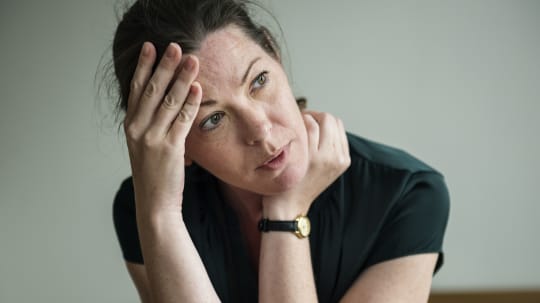 clarinet and sheet music