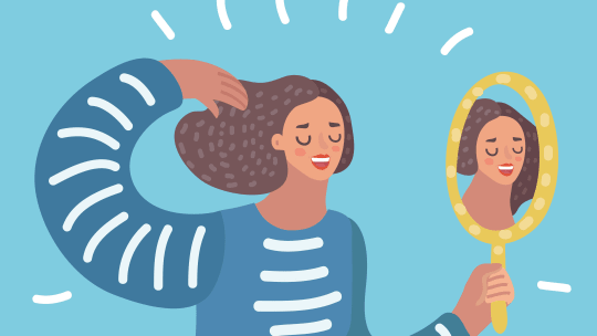 If You Do These 6 Things, You're Not as Self-Aware as You Think