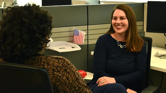 Photo Courtesy of ADP.