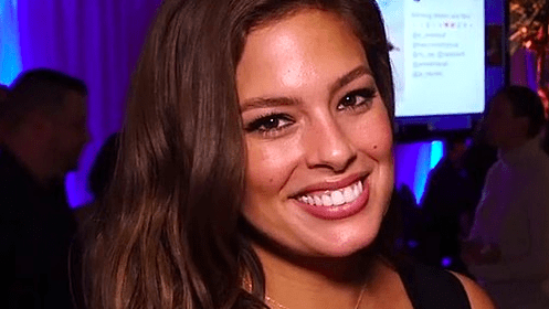 Ashley Graham
