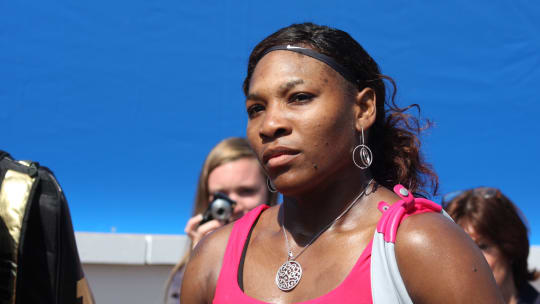 Serena Williams 