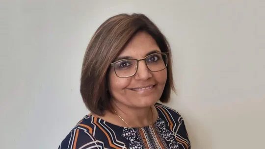 Indu Kheterpal