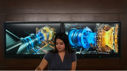 Photo Courtesy of Baker Hughes.