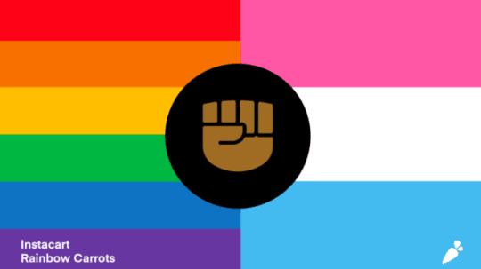 Here’s What a More Inclusive Pride Can Look Like, Inspired by Instacart