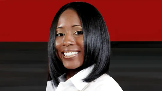 Brandy D. Goolsby
