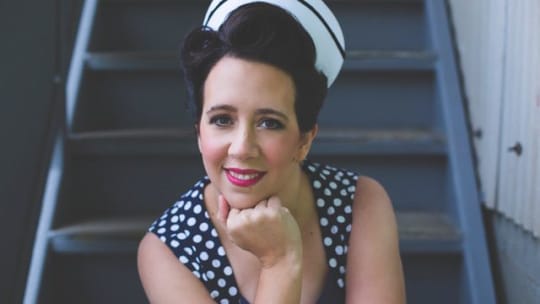 Angie Rhinehart