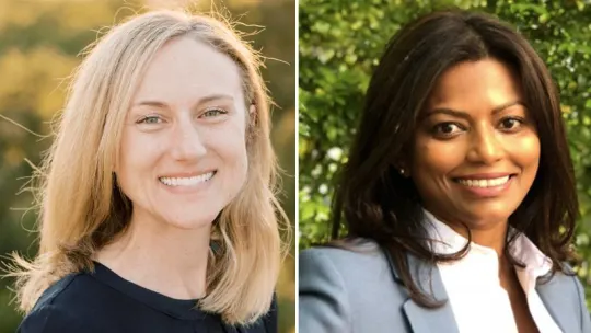 How Prioritizing Authenticity, Empathy and Curiosity Helped Me Grow My Career to the VP Level