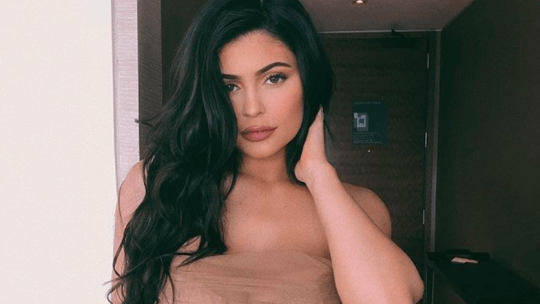 Kylie Jenner