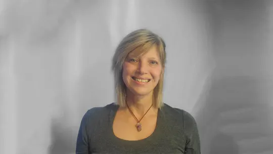 Holly Wilk
